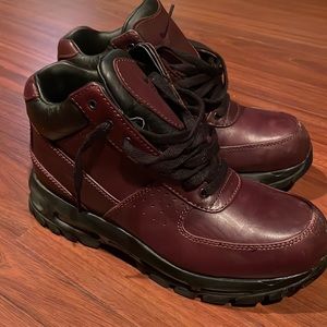 Nike Air Max Goadome Boot